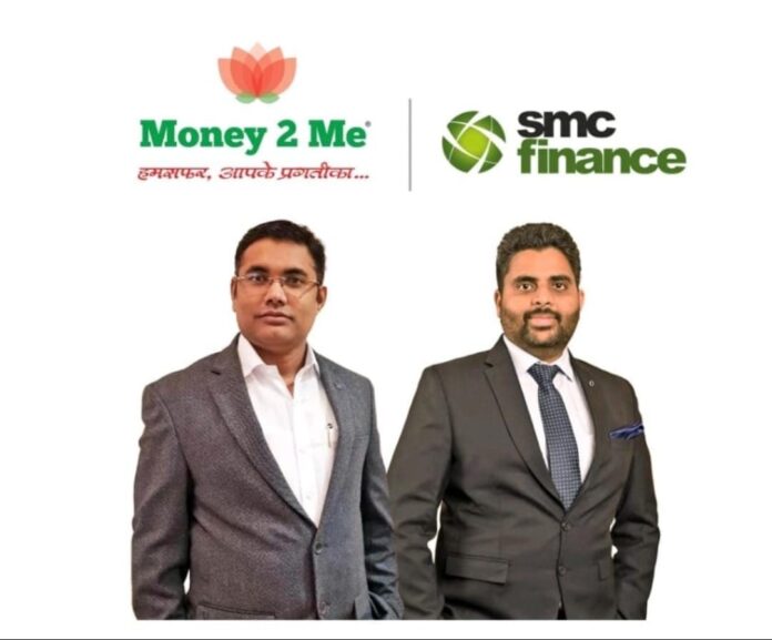 Money2Me Finance